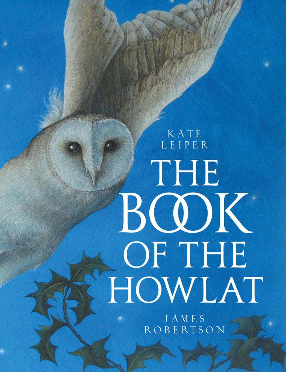 Book ot the Howlat