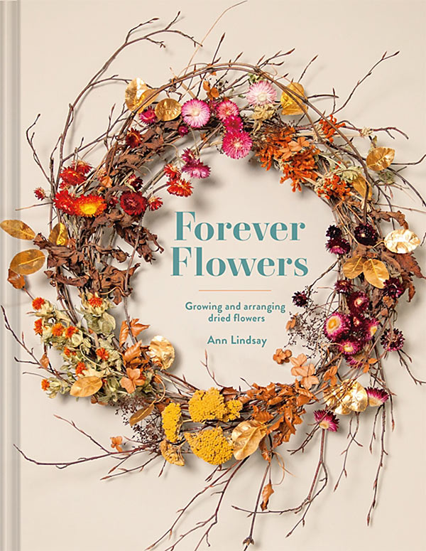 Forever Flowers - Ann Lindsay