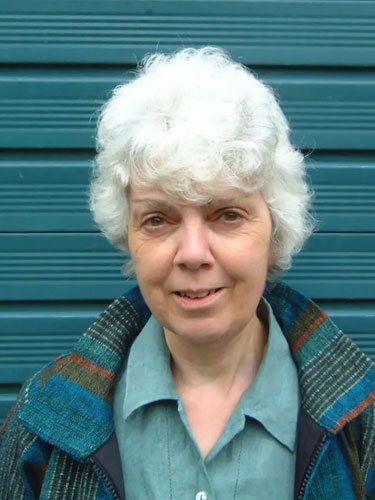 Jenni Calder