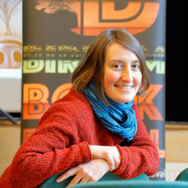 Kate Leiper