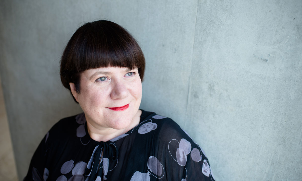 Louise Welsh