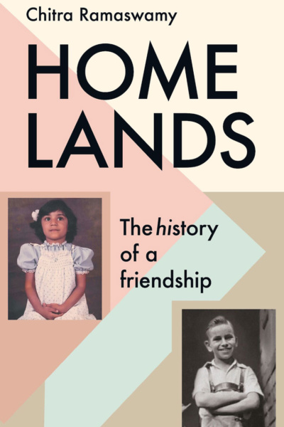 Ramaswamy Homelands