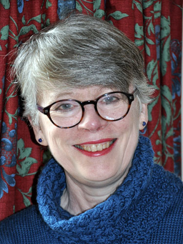 Rosemary Hector