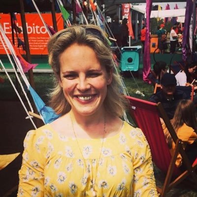 Molly Arbuthnott